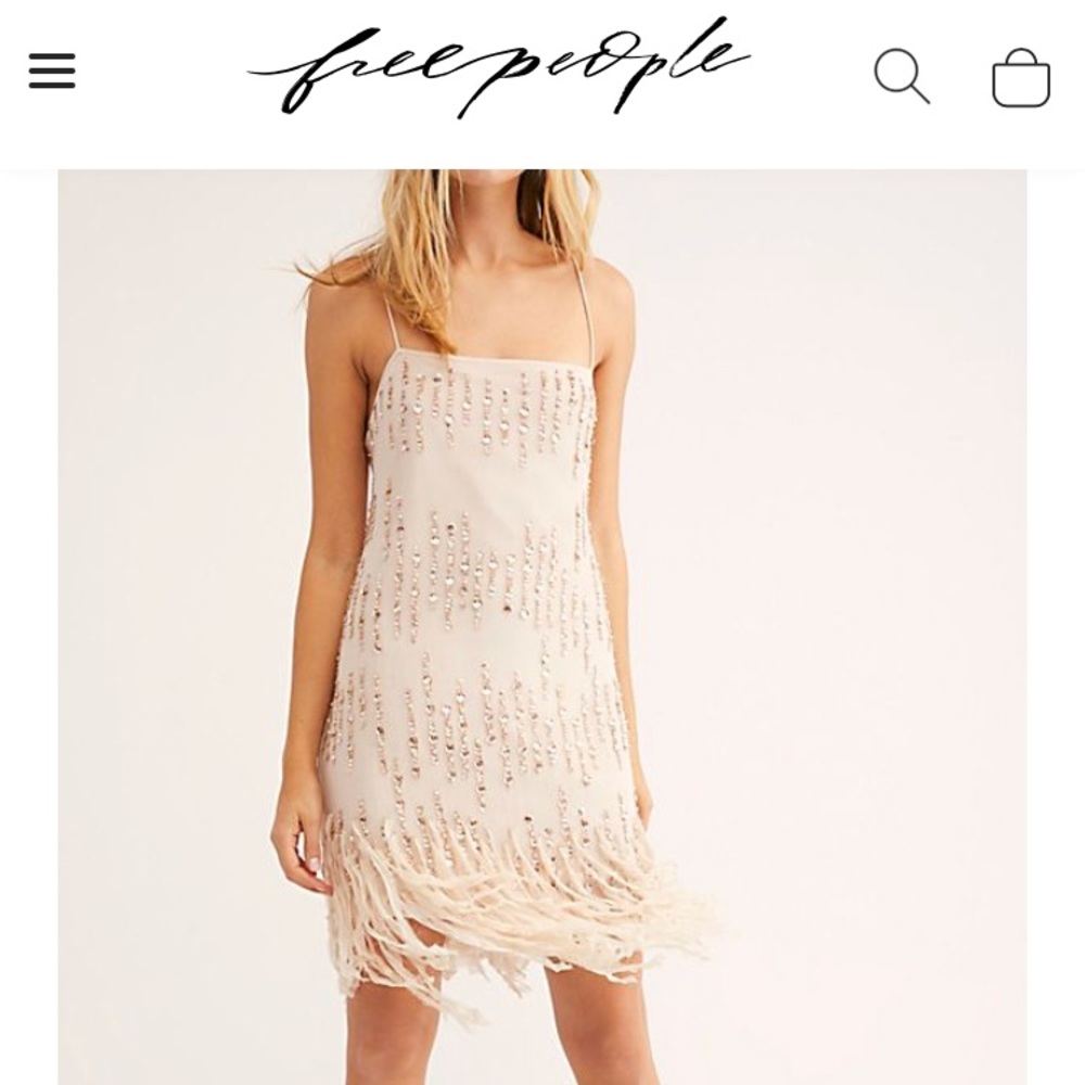 Free People Dress